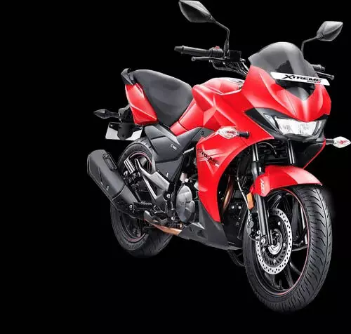 500 cc से अधिक इंजन वाली सुपरबाइक की मांग बढ़ रही