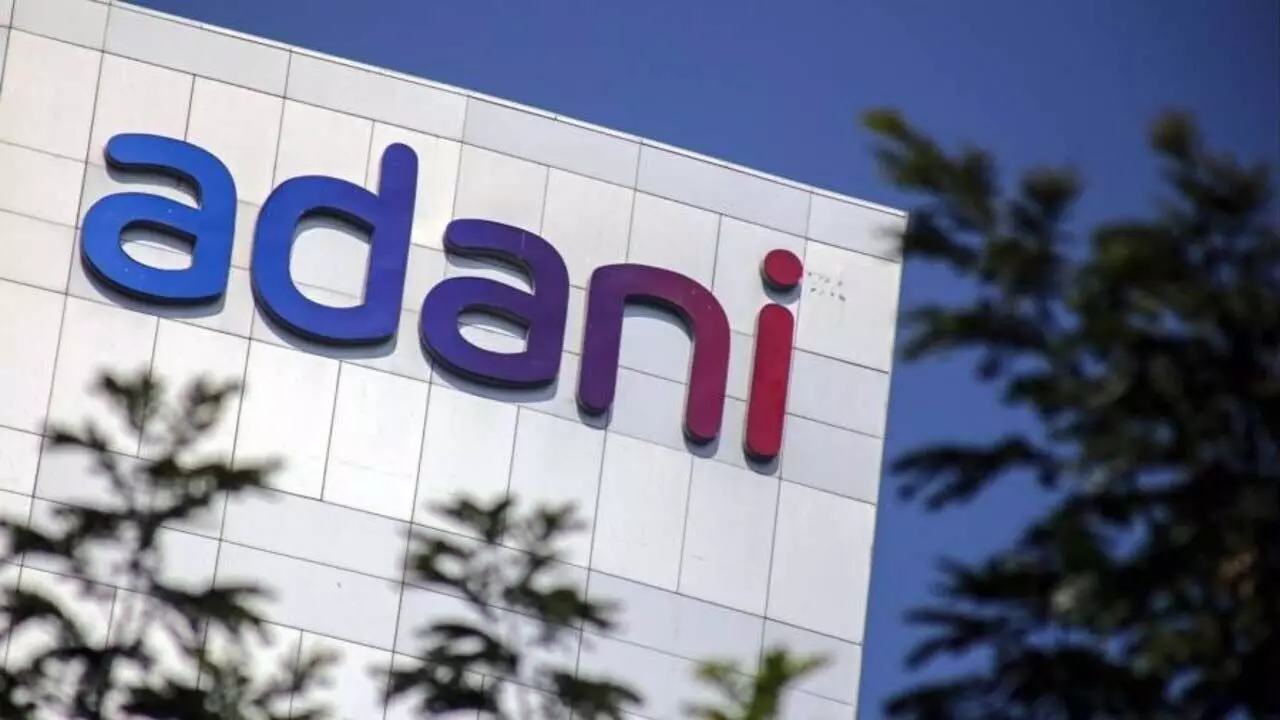 Q1 FY25 के परिणाम उभरते क्षेत्रों में वृद्धि दर्शाते हैं, Adani Group