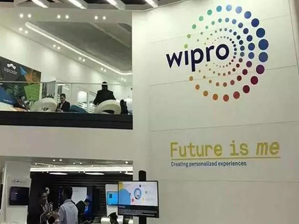 Wipro शेयर में 11% ऊपर की ओर संभावित