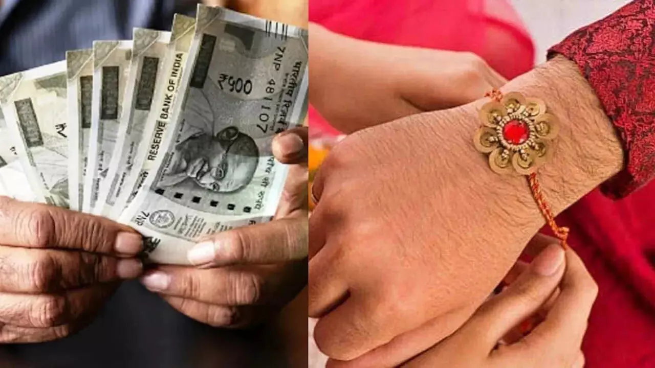 Rakshabandhan के दिन स्टॉक एक्सचेंज खुला रहता