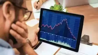 Stock Market अपना मुनाफ़ा खो देता