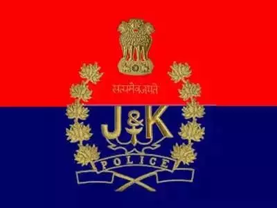 J&K: पुलिस ने जी.बी.एल. में चोरी का मामला सुलझाया, 4 आरोपी गिरफ्तार