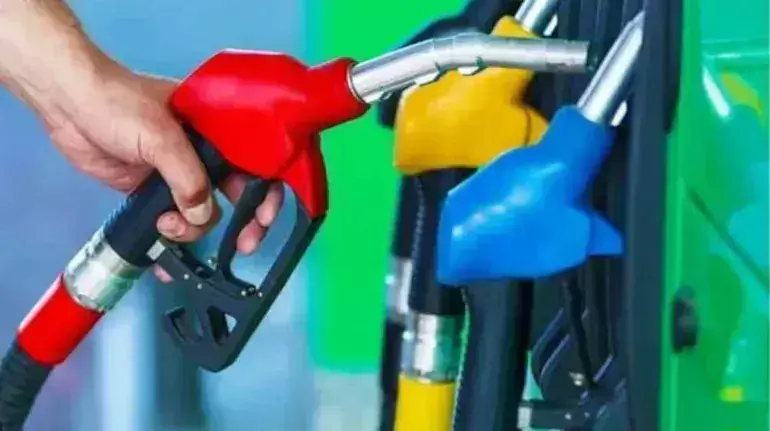 Petrol और Diesel की नई कीमतें हुई जारी, इन राज्यों में हुआ महंगा