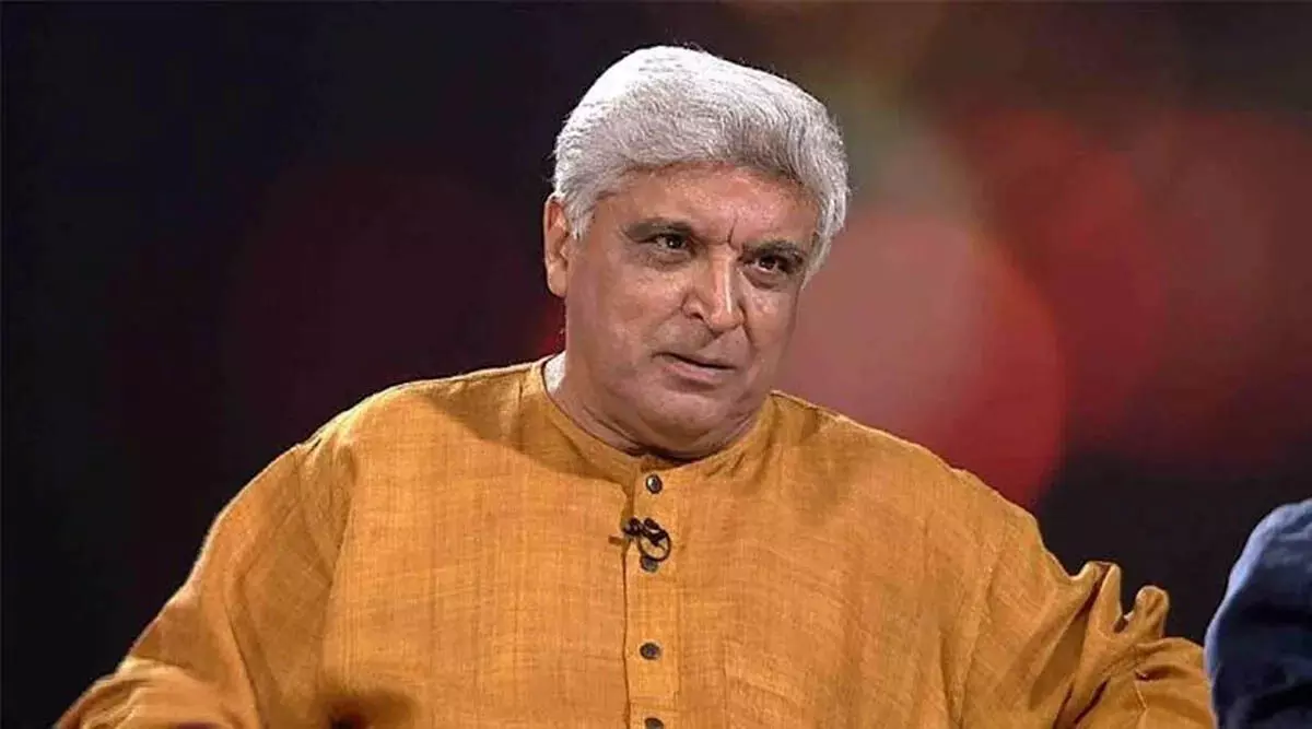 Javed Akhtar अपने संघर्ष के दिनों को याद करते हुए भावुक हो जाते