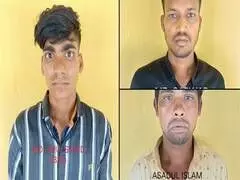 Assam Police ने दो अलग-अलग घटनाओं में 4 बांग्लादेशी घुसपैठियों को वापस खदेड़ा