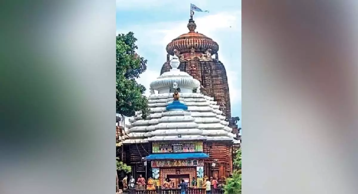 Odisha: एकाम्र क्षेत्र की डब्ल्यूएचएस बोली के लिए अतिक्रमण बाधा