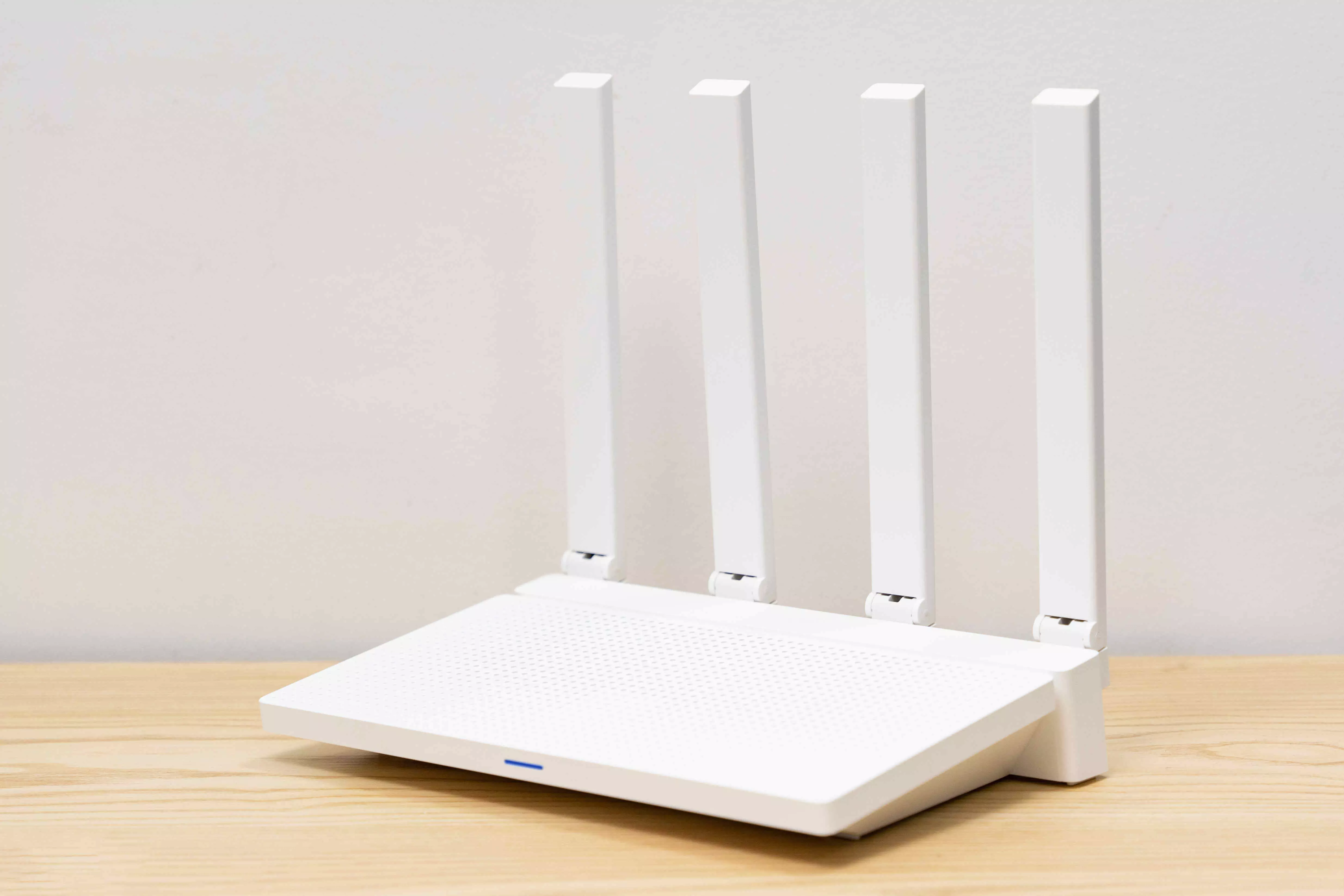 Xiaomi ने पेश किया डुअल बैंड Wi-Fi 6 तकनीक से लैस Router AX3000E, जानिए  फीचर्स