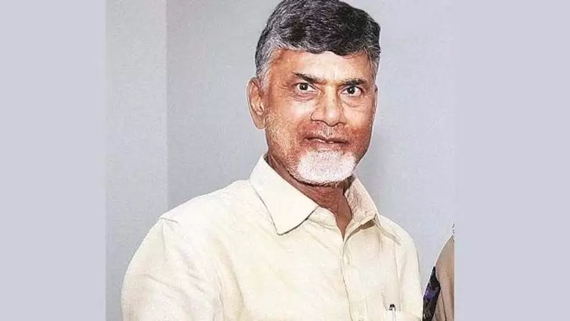 N Chandrababu Naidu: आंध्र प्रदेश को वैश्विक औद्योगिक केंद्र बनाएंगे