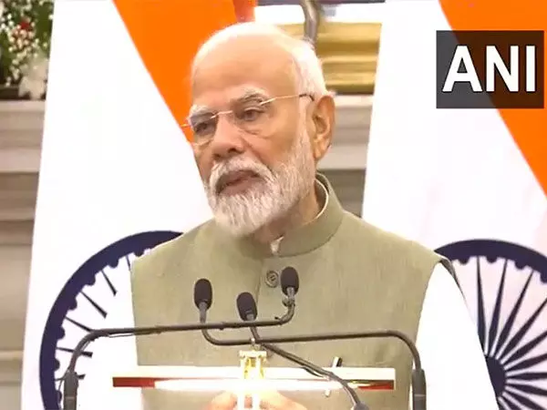 भारत, मलेशिया ने अपने संबंधों को व्यापक रणनीतिक साझेदारी तक बढ़ाया: PM Modi