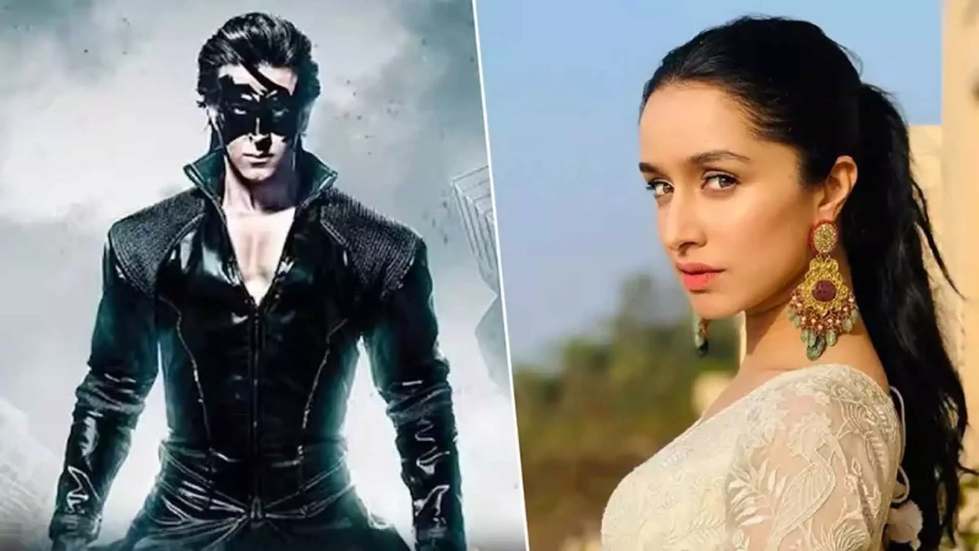 क्या ऋतिक रोशन की फिल्म कृष 4 में दिखेंगी Shraddha Kapoor? जानिए सच्चाई