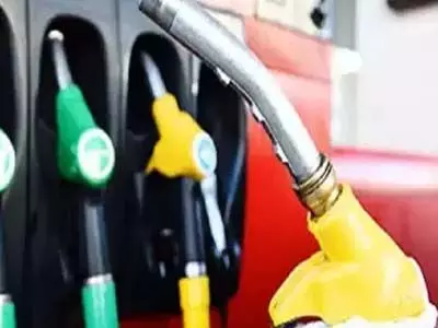 Petrol-diesel price : भुवनेश्वर में आज पेट्रोल-डीजल की कीमतों में मामूली बढ़ोतरी हुई