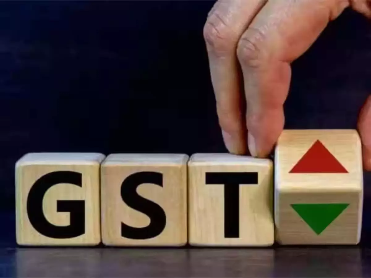 GST से फर्जी बिल बनाने वालों को बाहर निकालने के लिए विशेष अभियान