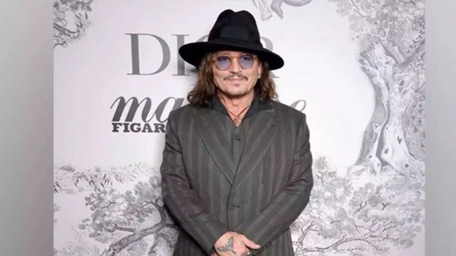 Johnny Depp नए निर्देशन के साथ सैन सेबेस्टियन फिल्म फेस्टिवल में लौटे