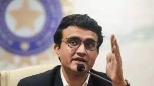 Sourav Ganguly आज कोलकाता बलात्कार-हत्या मामले पर जूनियर डॉक्टरों के विरोध प्रदर्शन का समर्थन करेंगे