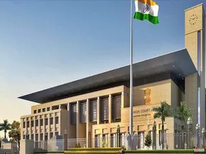 केंद्र ने Andhra HC में दो स्थायी न्यायाधीशों की नियुक्ति को अधिसूचित किया