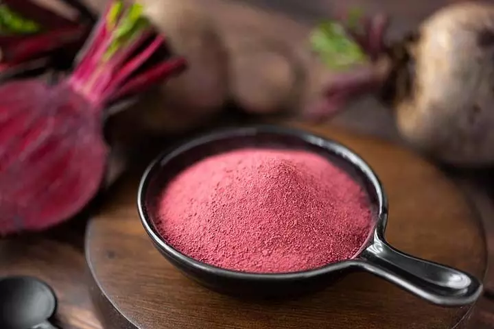 Beetroot Powderसे चेहरे को मिलेगा बेदाग निखार, बस जान लें  इसका उपयोग