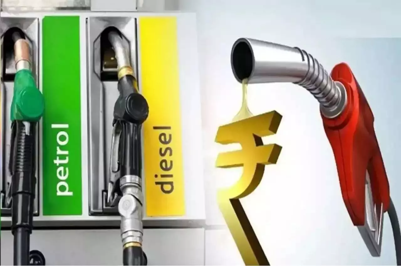 Oil Companies ने अपडेट किए पेट्रोल-डीजल के दाम, चेक करें लेटेस्ट रेट