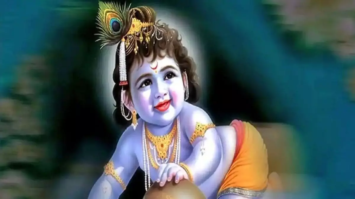 Janmashtami, यहां जानें सही तारीख और शुभ मुहूर्त