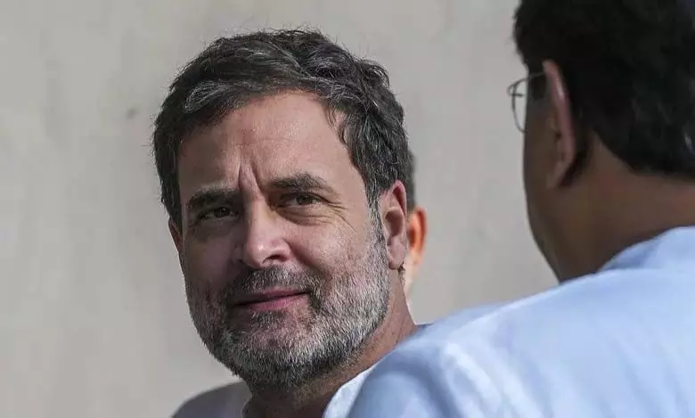 सरकारों को महिलाओं के लिए सुरक्षित माहौल सुनिश्चित करना चाहिए: Rahul Gandhi