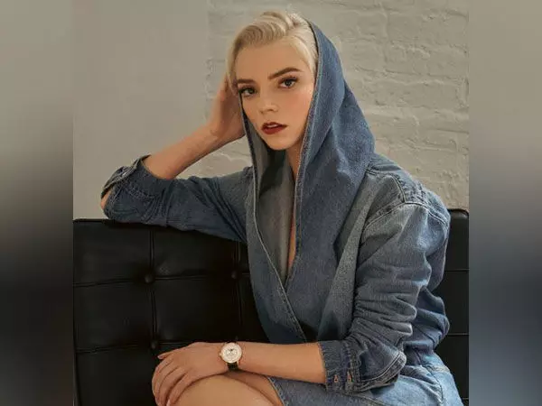 नेटफ्लिक्स के हाउ टू किल योर फैमिली के रूपांतरण में अभिनय करेंगी Anya Taylor-Joy