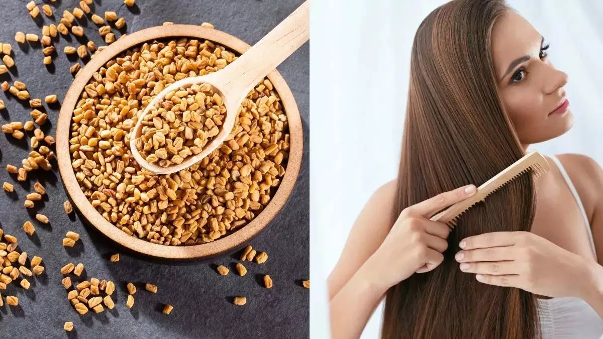 Haircare Routine में मेथी के बीजों का उपयोग करने के आसान तरीके