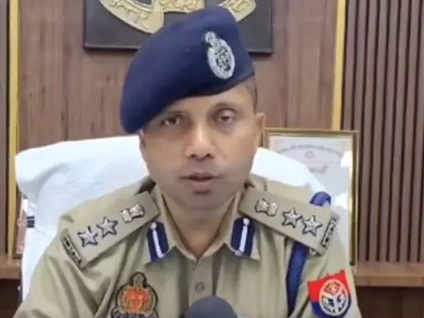 Mathura में जन्माष्टमी उत्सव की तैयारियां, पुलिस अधिकारियों ने की सुरक्षा व्यवस्था की घोषणा