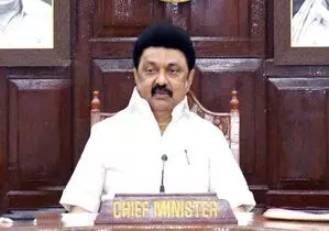 CM Stalin आज तमिलनाडु कैबिनेट में फेरबदल कर सकते हैं