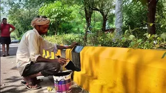 Uttar Pradesh: विधानसभा उपचुनाव से पहले पार्टी नेताओं से करेंगे मुलाकात