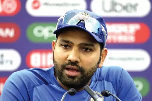 इस टीम को बदलना मेरा सपना था: Rohit Sharma