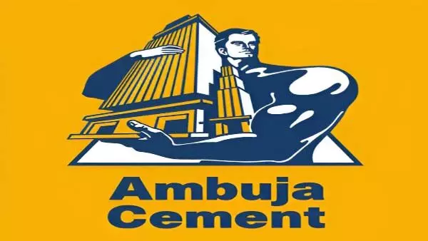 ब्लॉक डील की खबर से Ambuja Cements के शेयर की कीमत 4% बढ़ी