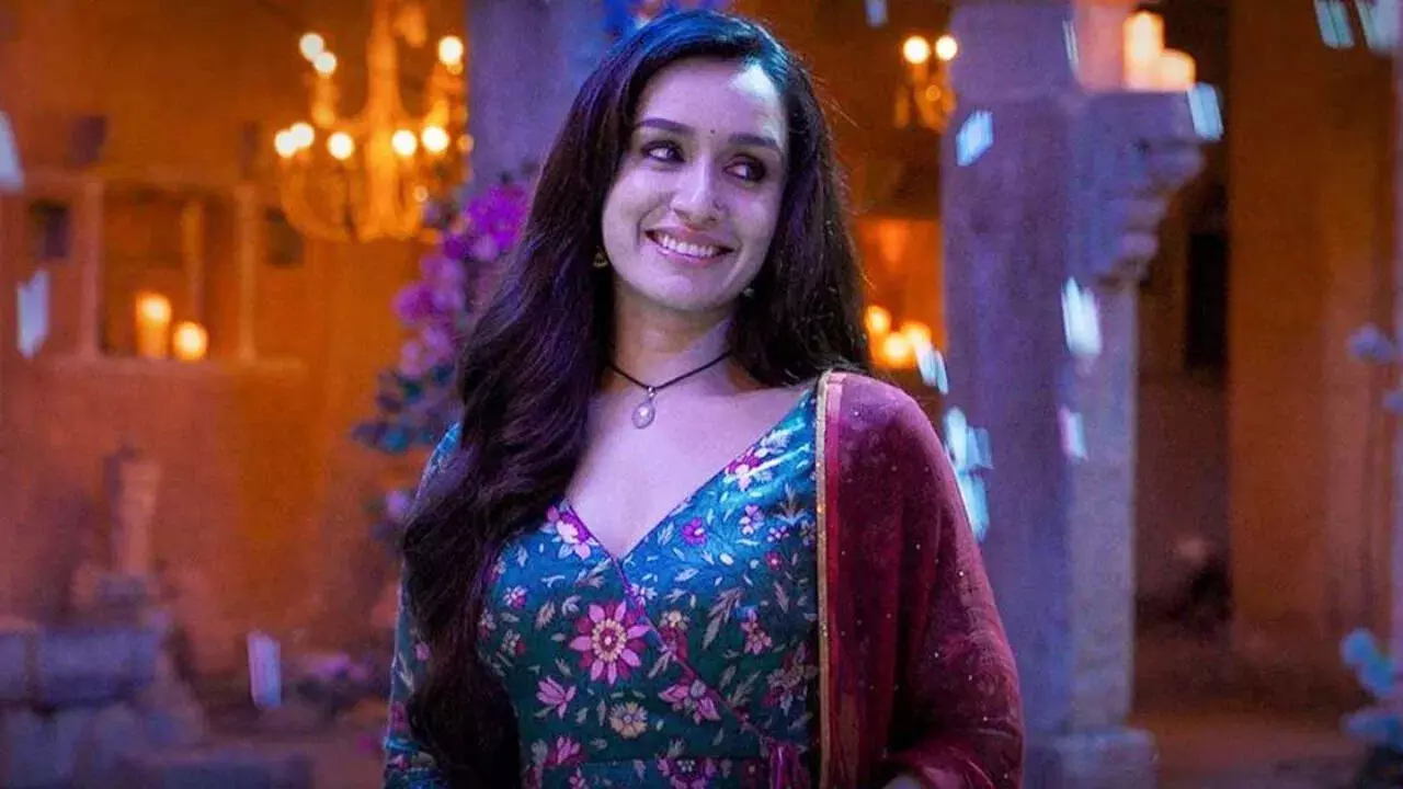 चित्र का प्रारूप-बैले Shraddha Kapoor के साथी पर बनेगी एक अलग फिल्म