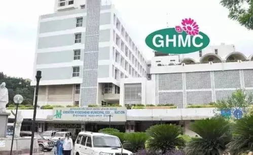 स्टील ब्रिज के उद्घाटन के एक साल बाद GHMC को 139 करोड़ और देने होंगे