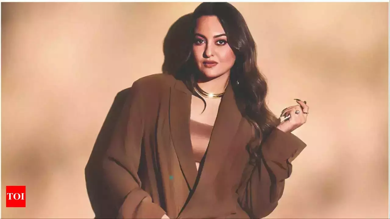 Sonakshi Sinha ने पति जहीर इकबाल के साथ बीच वेकेशन की कुछ तस्वीरें शेयर कीं