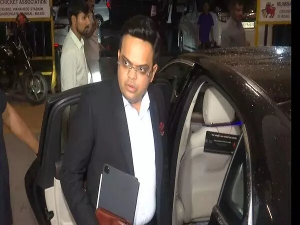 Jay Shah आईसीसी अध्यक्ष के रूप में ग्रेग बार्कले की जगह लेने के लिए तैयार