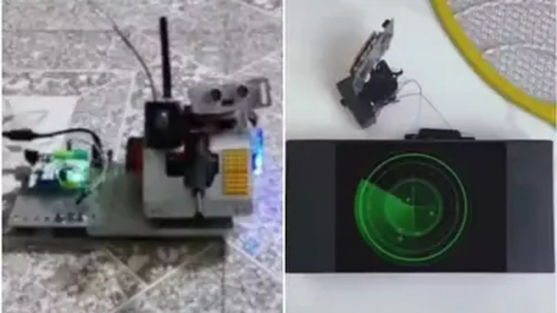 मच्छर मारने वाला Laser System, आनंद महिंद्रा ने शेयर किया मॉसक्विटो आयरन डोम का VIDEO