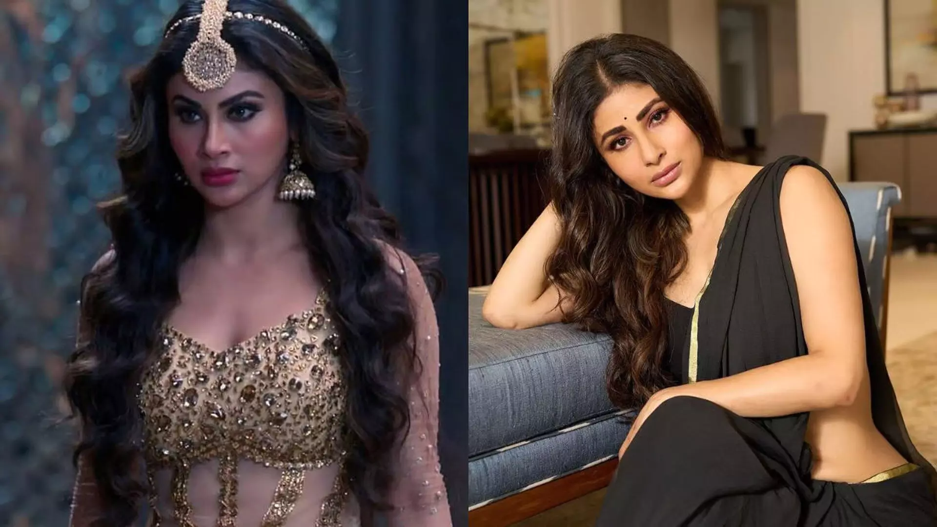 Mouni Roy ने नागिन से पहले 30 किलो वजन बढ़ाने का खुलासा किया