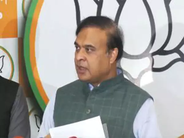 बांग्लादेश से कोई हिंदू भारत में नहीं आया है, लेकिन...: Assam CM