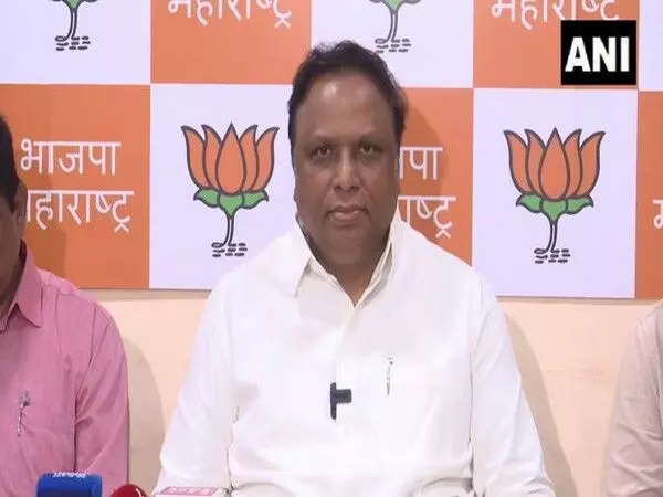 एमवीए की समाप्ति तिथि निकट है, सीट बंटवारे पर गठबंधन टूट जाएगा: Mumbai BJP chief