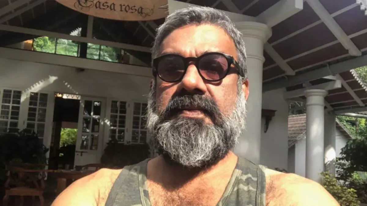 Filmmaker रंजीत ने अकादमी के अध्यक्ष पद से इस्तीफा दे दिया