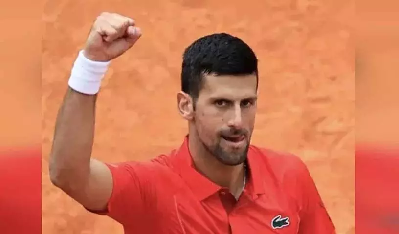 Djokovic ने स्पष्ट डोपिंग प्रोटोकॉल का आग्रह किया