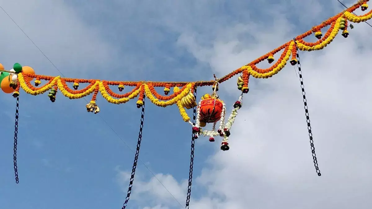 Janmashtami पर तिथि, समय, महत्व और उत्सव