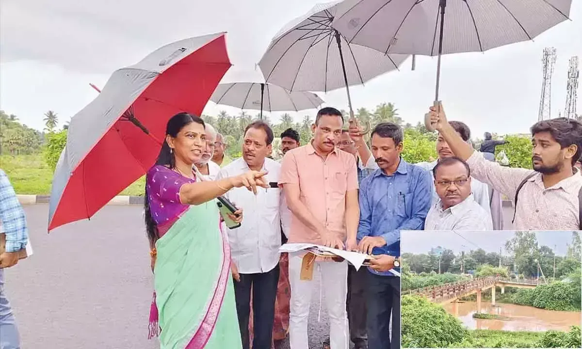 Godavari नहर में नौकायन परियोजना शुरू की जाएगी