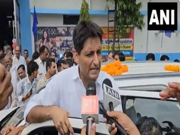 विधानसभा चुनाव से पहले Deepender Hooda ने कहा, सरकार बनी तो मनु भाकर की मांगें पूरी करेंगे