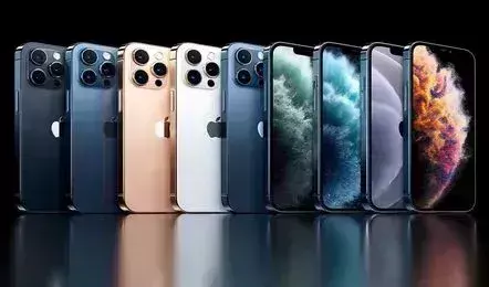 Apple की iPhone 16 सीरीज,जाने क्या कुछ मिलेगा खास 10 सितंबर को लॉन्च