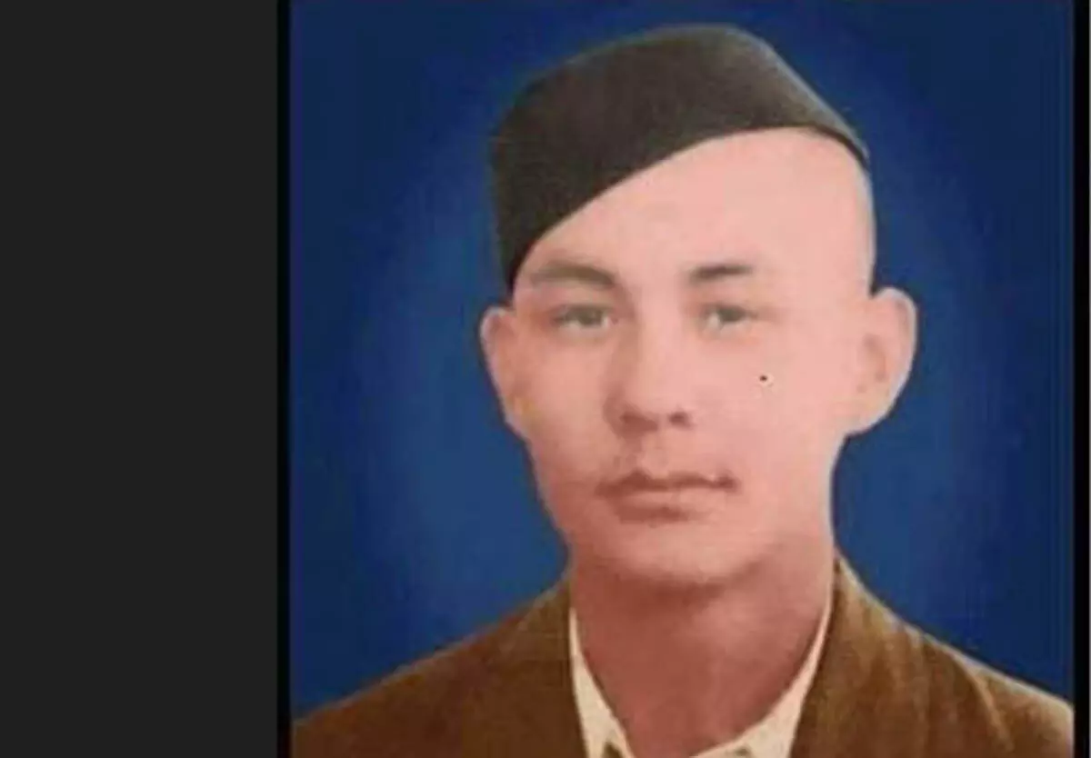 Assam : मेजर दुर्गा मल्ला का शहीद दिवस उदलगुरी में बलिदान दिवस के रूप में मनाया