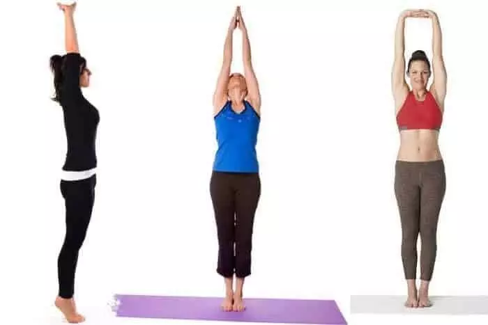 Yoga: रोजाना करे ताड़ासन, मिलेंगे ये 10 फायदे