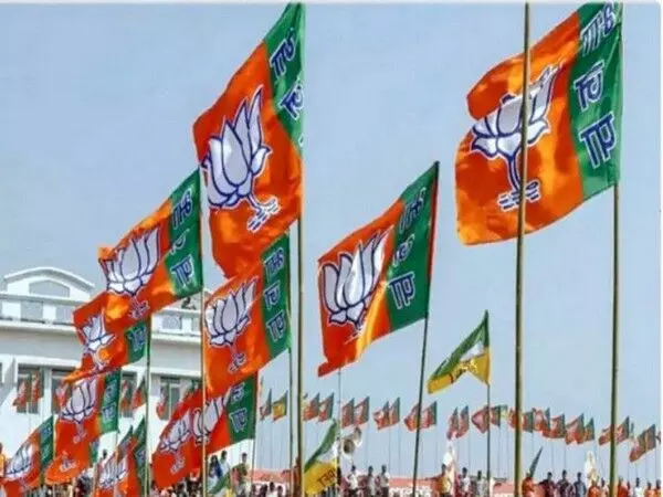 BJP ने जम्मू कश्मीर चुनाव के लिए 16 उम्मीदवारों की घोषणा की