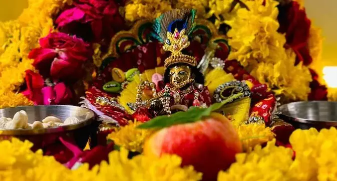 Janmashtami की रात जरूर कर लें ये एक काम, चमक जाएगी किस्मत