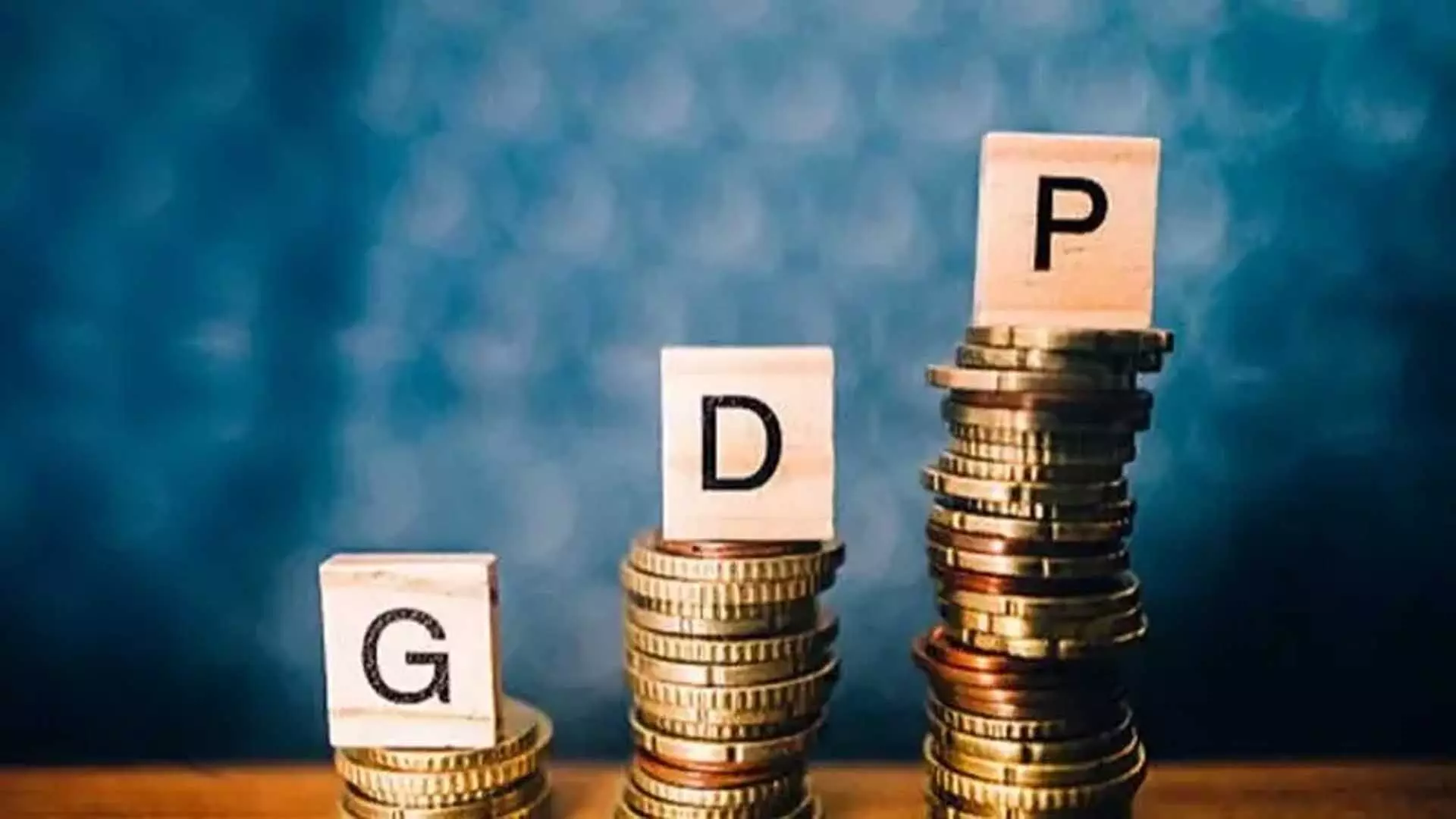 जून तिमाही में GDP वृद्धि दर घटकर 7.1 प्रतिशत रह जाएगी- SBI अर्थशास्त्री