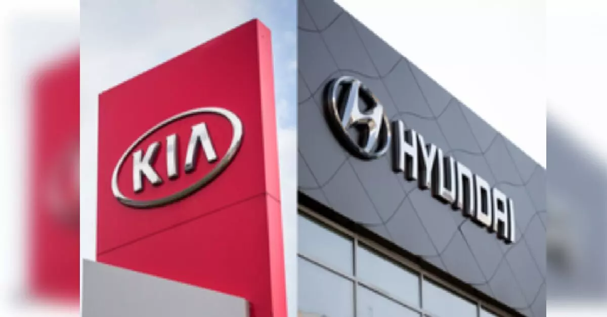 Hyundai Motor, किआ ईवी ने प्रमुख वैश्विक दुर्घटना सुरक्षा परीक्षणों में शीर्ष रेटिंग हासिल की